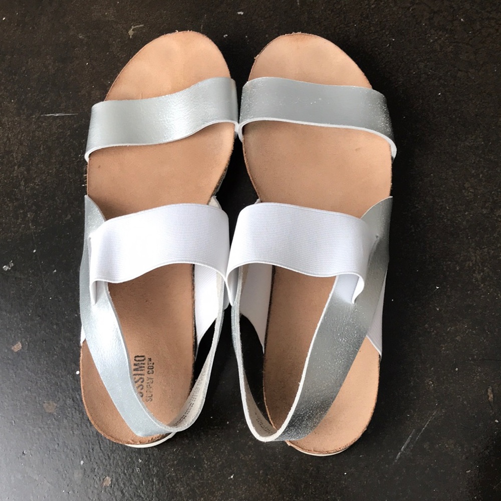 Mossimo Flat Sandal
